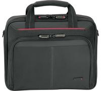 Targus Classic Clamshell Case for 16" Laptop - Black, Black