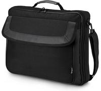 DELL Classic 39.6 cm (15.6") Briefcase Black