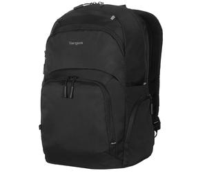 Targus Classic EcoSmart 40.6 cm (16") Backpack Black