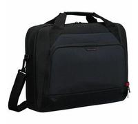 Targus EcoSmart 45.7 Cm 18 Briefcase Black Red"