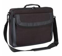 Targus Classic TAR300 Carrying Case for 38.1 Cm 15" To 39.6 Cm 15.6" Notebook Bl