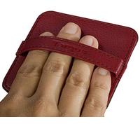 Targus CleanVu Cleaning Pads Touch Screen Devices, 2 Black/1 Red (TXA00212US)