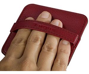 Targus CleanVu Cleaning Pads Touch Screen Devices, 2 Black/1 Red (TXA00212US)