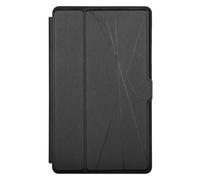 Targus Click-In 22.1 cm (8.7") Folio Black
