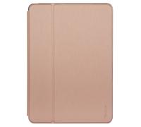 Targus Click-In 26.7 cm (10.5") Folio Rose gold