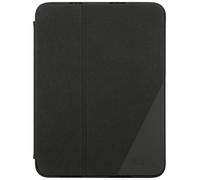 Targus Click-In 21.1 cm (8.3") Folio Black