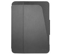 Targus Click-in Case for iPad Air 11-inch (M2), Air (4th Gen) 10.9-inch and iPad Pro 11-inch (2nd and 1st Gen) - Black (THZ865GL)