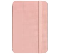 Targus Click-In Protective Cover for iPad mini 4,3,2,1 Case, Rose Gold (THZ62808GL)