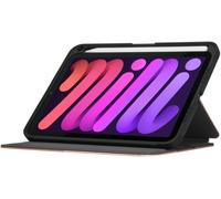 Targus Click-In Case For iPad Mini 6th Gen 8.3" Rose Gold - THZ91208GL