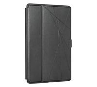 Targus Click-In 26.4 cm (10.4") Flip case Black