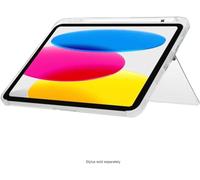 Targus Click-In 27.7 cm (10.9") Cover Transparent