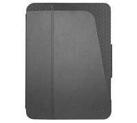 Targus Click-In - Flip cover for tablet - polyurethane - black - 11" - for Apple 11-inch iPad Pro (1st generation, 2nd generation)
