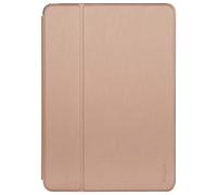 Targus Click-In iPad 10.2-10.5 Inch Tablet Case - Rose Gold