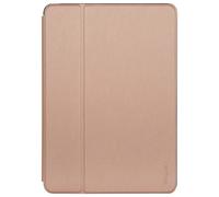 Targus Click-In iPad 10.2-10.5 Inch Tablet Case - Rose Gold