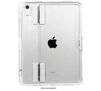 TARGUS Click-In iPad (10th Gen & A16) 10.9" Case with Kickstand - Clear, Clear