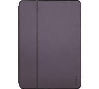 Targus Click-in Rotating Case for iPad (9th, 8th and 7th gen.) 10.2-inch, iPad Air 10.5-inch, and Pro 10.5-inch Purple