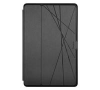 Targus Click-In 31.5 cm (12.4") Folio Black