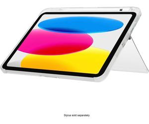 Targus Click-Inclear Case F/ iPad 10.9