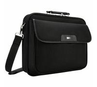 Targus CN01 laptop case 40.6 cm (16") Messenger case Black