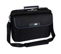 Targus Targus Carry Case Notepac Nylon Black For 15.4" Notebooks