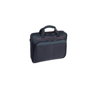 Targus CN31 16" Notebook briefcase Black notebook case