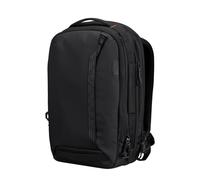 Targus TBB652GL backpack City backpack Black Polyester