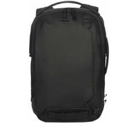 Targus TBB652GL backpack City backpack Black Polyester