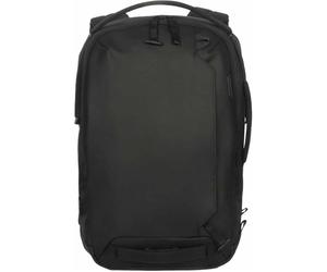 TARGUS Commuter EcoSmart TBB652GL 16" Laptop Backpack - Black, Black