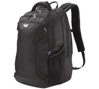 Targus CUCT02BEU backpack Black Nylon