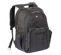 Targus CUCT02BEU backpack Black Nylon