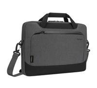 Targus Cypress EcoSmart 35.6 cm (14") Briefcase Grey