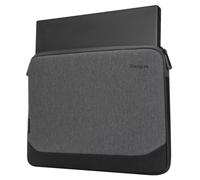 Targus Cypress 15.6 Inch Laptop Sleeve - Grey