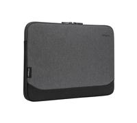 Targus Cypress Sleeve with EcoSmart - Notebook sleeve - 15.6" - grey