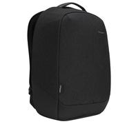 Targus Cypress EcoSmart 39.6 cm (15.6") Backpack Black
