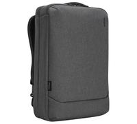 Targus Cypress EcoSmart 39.6 cm (15.6") Backpack Grey