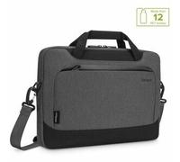 Targus Cypress EcoSmart 35.6 cm (14") Briefcase Grey