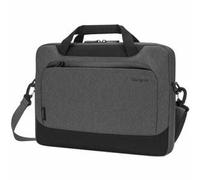 Targus TBS92502GL Carrying Case Slipcase for 39.6 Cm 15.6" Notebook Grey TBS92502GL