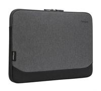 Targus Cypress EcoSmart 39.6 cm (15.6") Sleeve case Grey