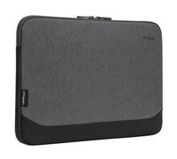 Targus Cypress EcoSmart 39.6 cm (15.6") Sleeve case Grey