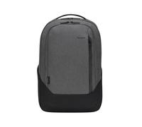 Targus Cypress Hero 15.6 Inch Backpack with EcoSmart 305x135x500mm Grey