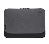 Targus Cypress Sleeve with EcoSmart - Notebook sleeve - 11" - 12" - grey