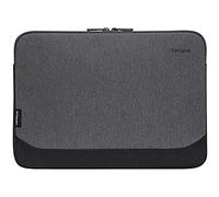 Targus Cypress EcoSmart 39.6 cm (15.6") Sleeve case Grey