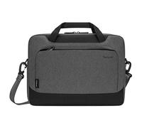 Targus Cypress EcoSmart 35.6 cm (14") Briefcase Grey
