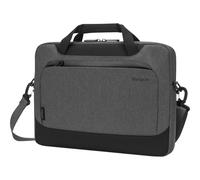 Targus Cypress Slimcase with EcoSmart Notebook carrying case 14" grey