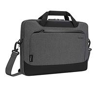 Targus Cypress EcoSmart 39.6 cm (15.6") Briefcase Grey