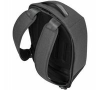 Targus Cypress TBB58802GL Carrying Case Backpack for 39.6 Cm 15.6" Notebook Grey