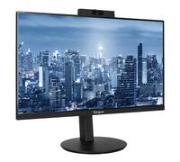 Targus DM4240PEUZ computer monitor 61 cm (24") 1920 x 1080 pixels HD LCD Black