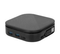 Targus DOCK116GLZ laptop dock/port replicator Wired USB 3.2 Gen 2 (3.1 Gen 2) Ty