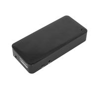 Targus DOCK182EUZ laptop dock/port replicator Wired Black