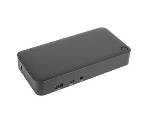 Targus DOCK310EUZ laptop dock/port replicator Wired USB 3.2 Gen 1 (3.1 Gen 1) Type-C Black